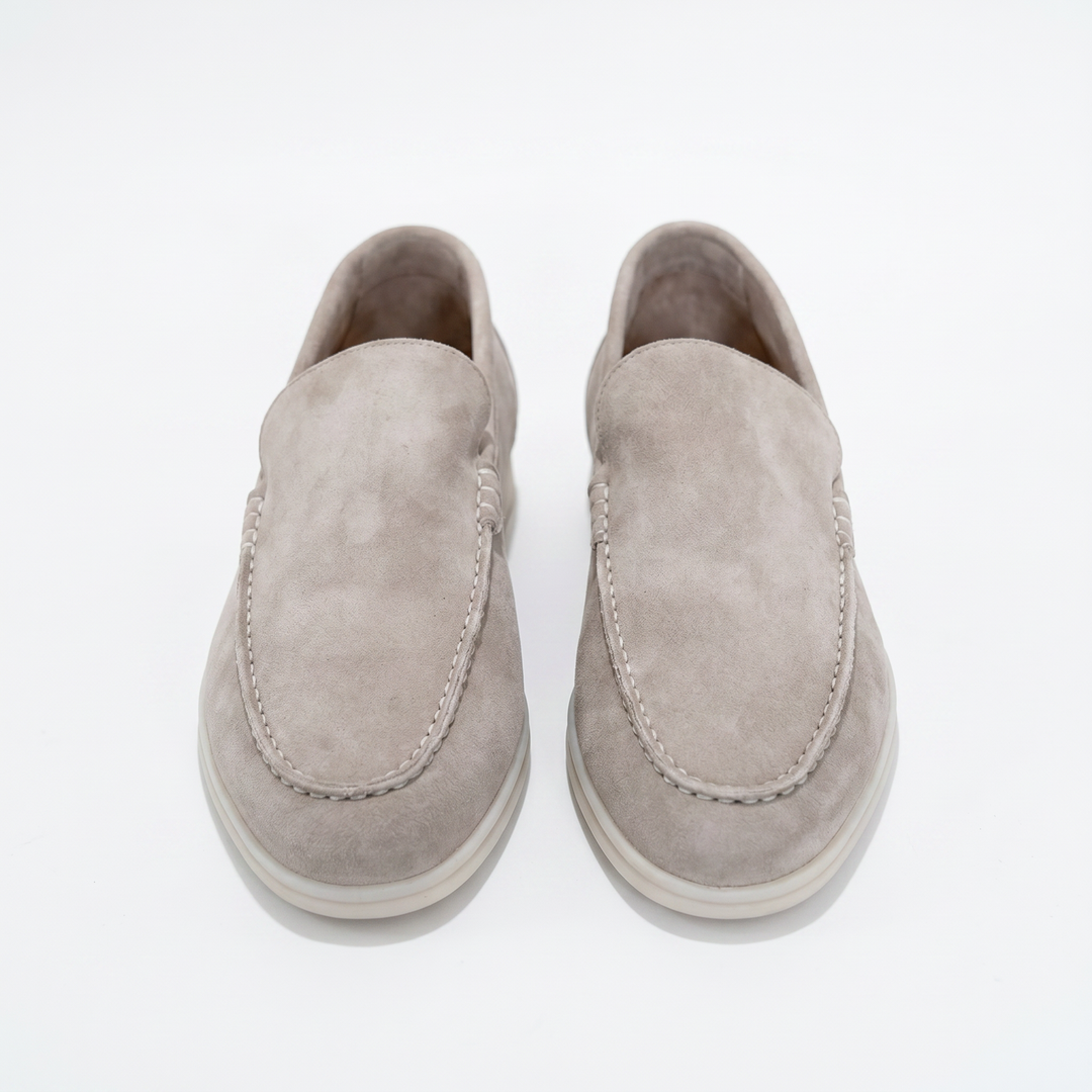 Darswick Suede Loafers product image 2