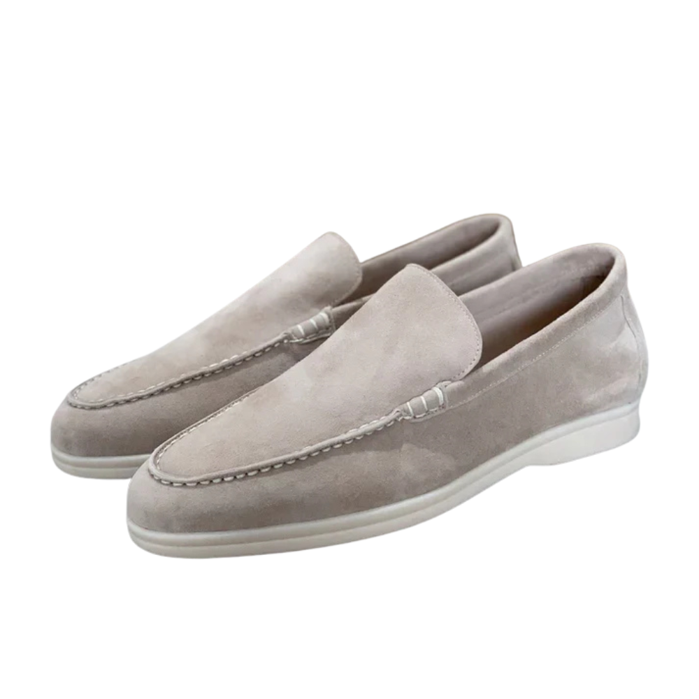 Darswick Suede Loafers product image 3