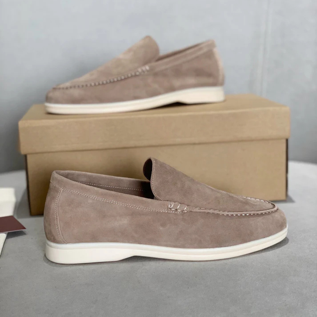 Darswick Suede Loafers product image 4