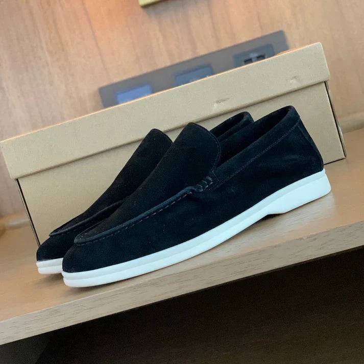 Darswick Suede Loafers product image 5