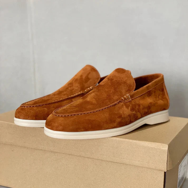 Darswick Suede Loafers product image 6