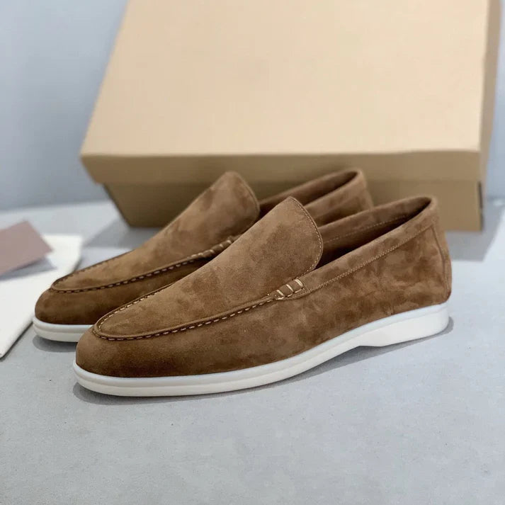 Darswick Suede Loafers product image 7