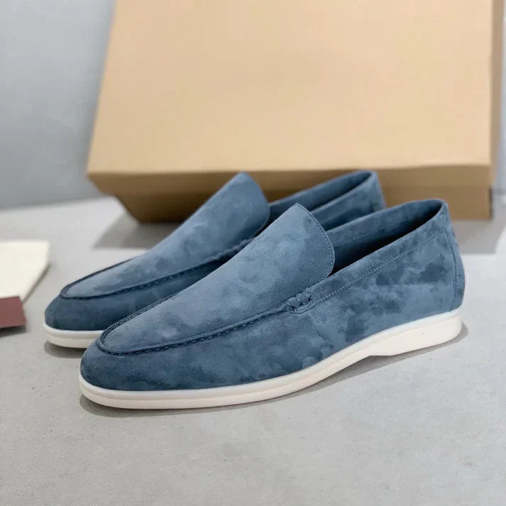 Darswick Suede Loafers product image 8