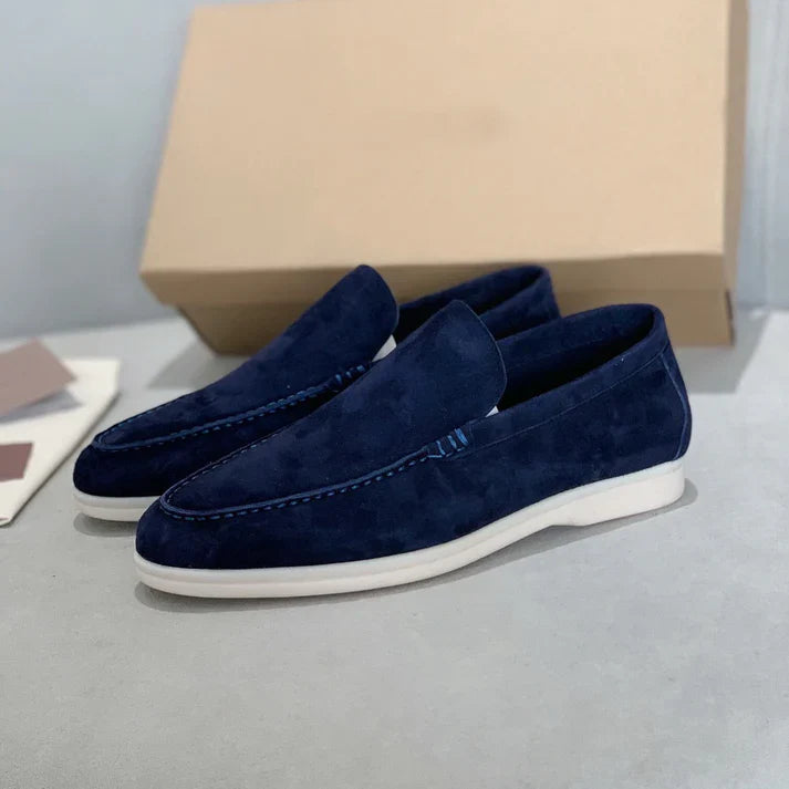 Darswick Suede Loafers product image 9