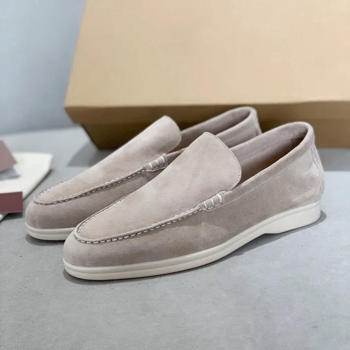 Darswick Suede Loafers product image 10