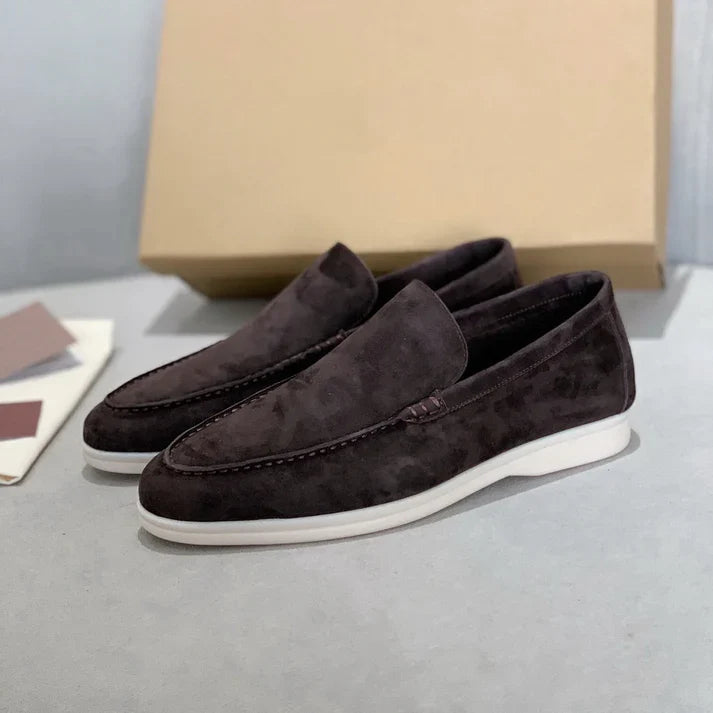 Darswick Suede Loafers product image 11
