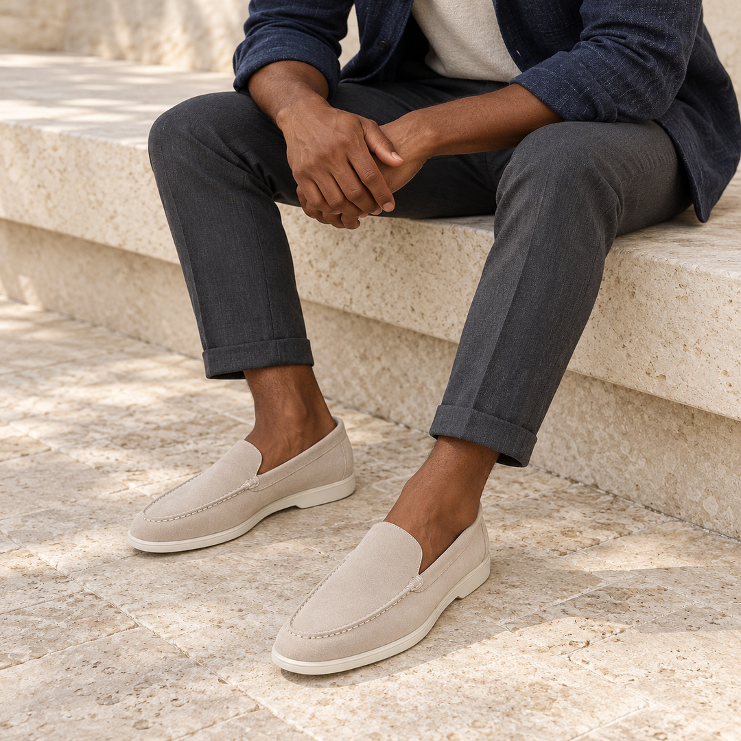 Darswick Suede Loafers product image 12