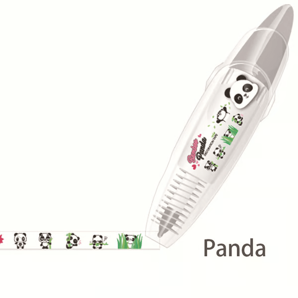 Dazzlenote Animal Theme Pen Set Product Image 01