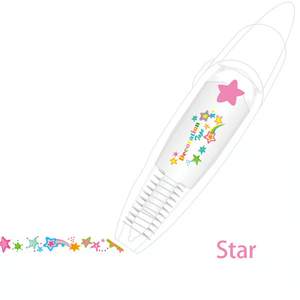Dazzlenote Animal Theme Pen Set Product Image 03