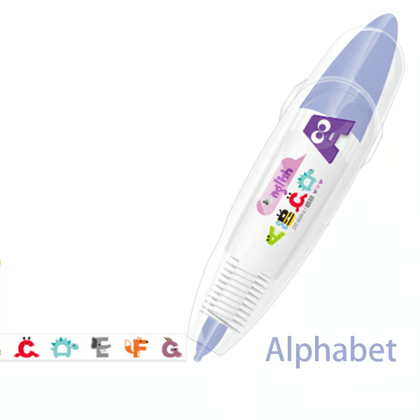 Dazzlenote Animal Theme Pen Set Product Image 05