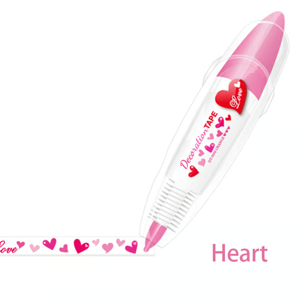 Dazzlenote Animal Theme Pen Set Product Image 09