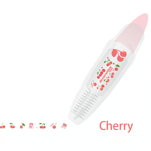 Dazzlenote Animal Theme Pen Set Product Image 10