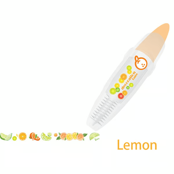 Dazzlenote Animal Theme Pen Set Product Image 11
