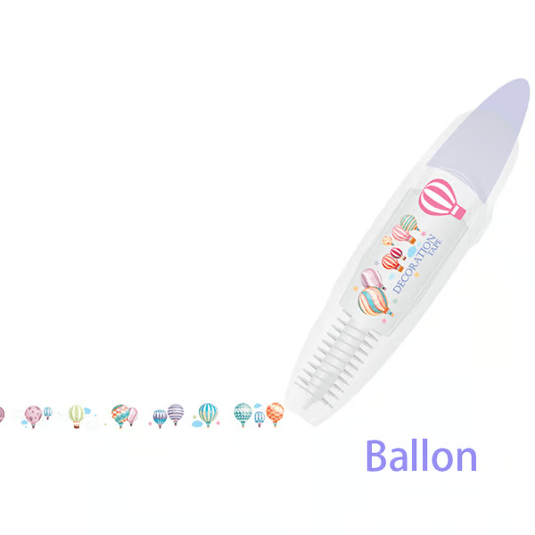 Dazzlenote Animal Theme Pen Set Product Image 12