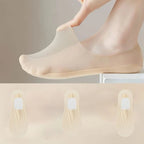 Ultra-Thin Invisible Socks Foot Covers