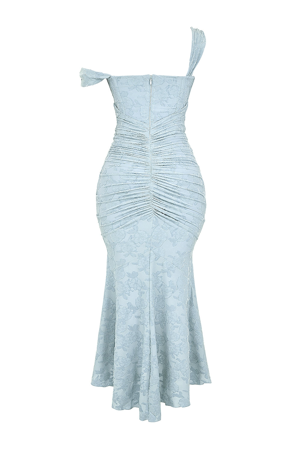 Seraphina Dress™ — Flawlessly Defined Waist, Timeless Elegance