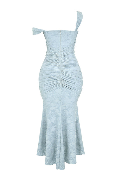 Seraphina Dress™ — Flawlessly Defined Waist, Timeless Elegance