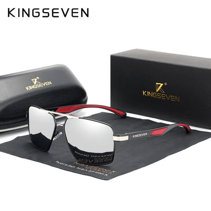 HorizonShield™ — Sleek Clarity for Every Adventure