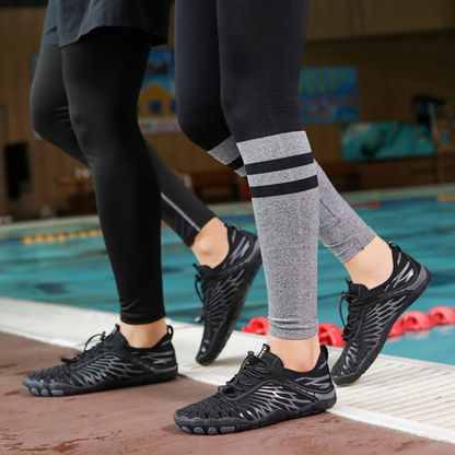VeloStride™ — Light, Flexible Comfort All Day