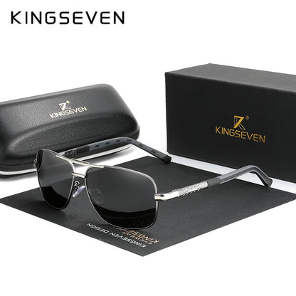 Altairvue™ Polarized Sunglasses — Sharp Vision, Classic Style