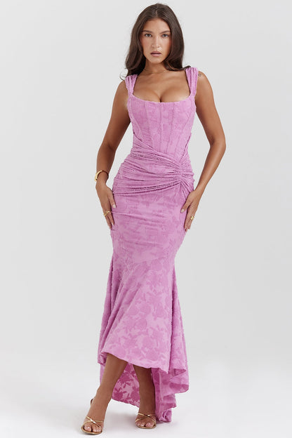 Seraphina Dress™ — Flawlessly Defined Waist, Timeless Elegance