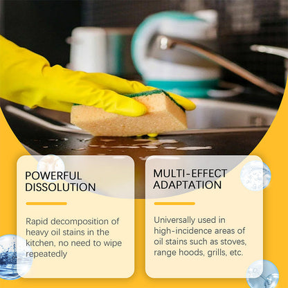 Deep Clean Grease Remover Spray Product Image 04