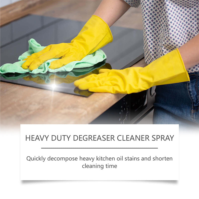 Deep Clean Grease Remover Spray Product Image 05