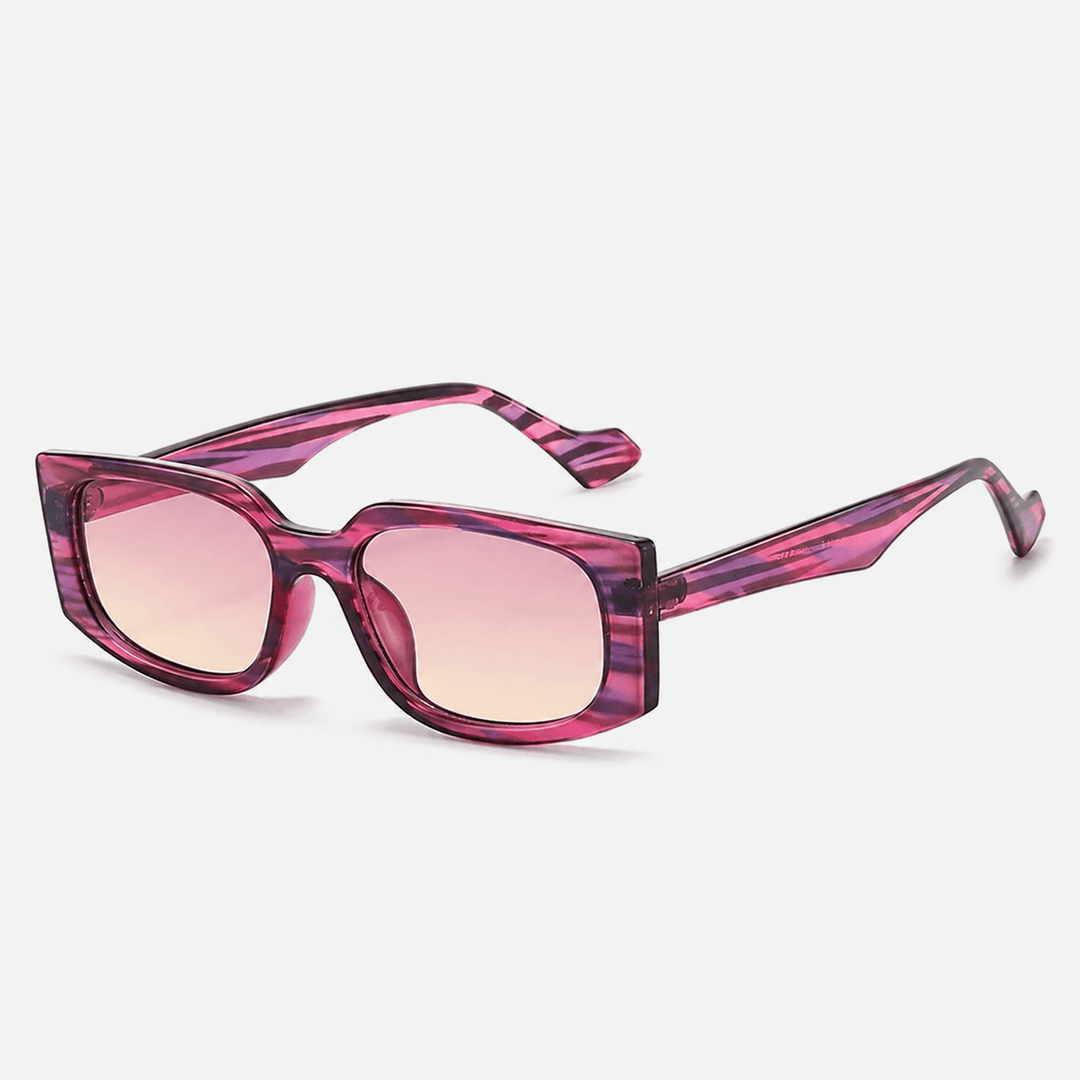 Delsira Angular Sunglasses product image 1