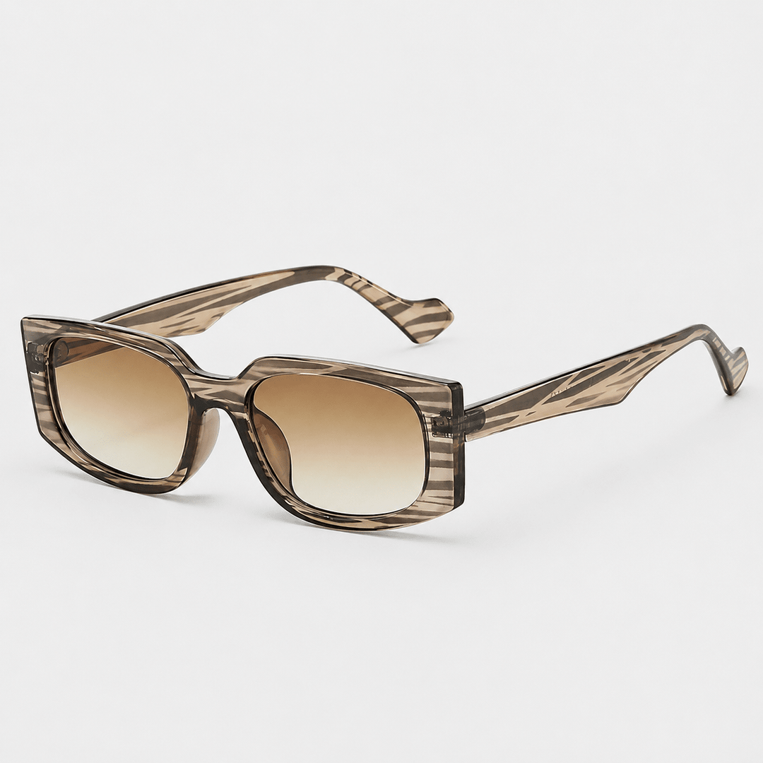 Delsira Angular Sunglasses product image 5