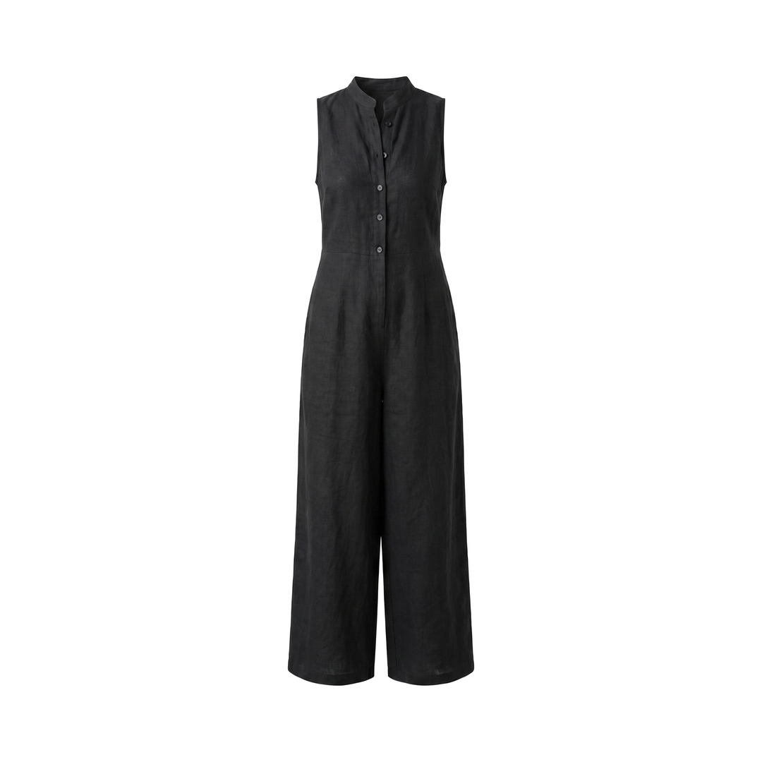 Delyssara Relaxed Jumpsuit product image 1