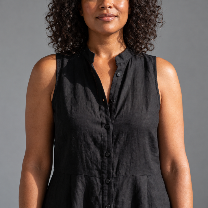Delyssara Relaxed Jumpsuit product image 3