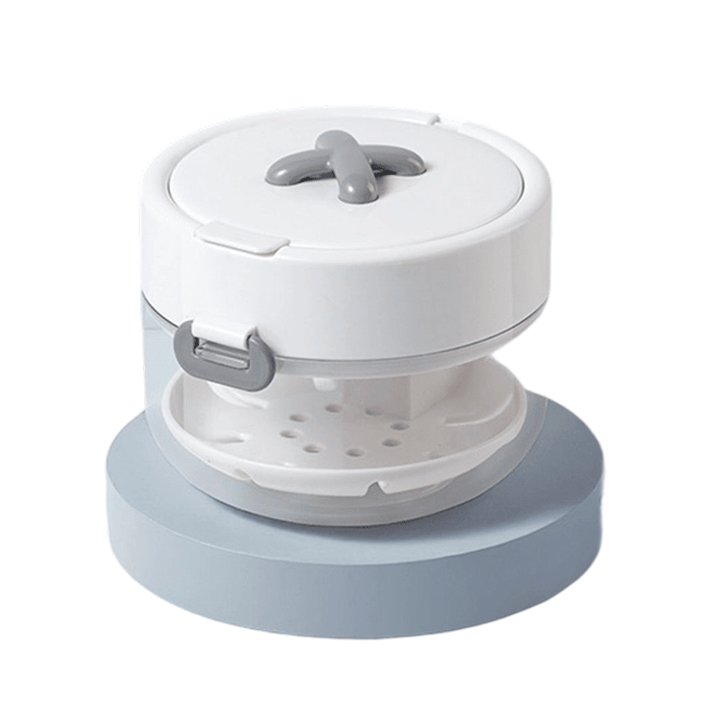 Dental Retainer Care Case Product Image 01