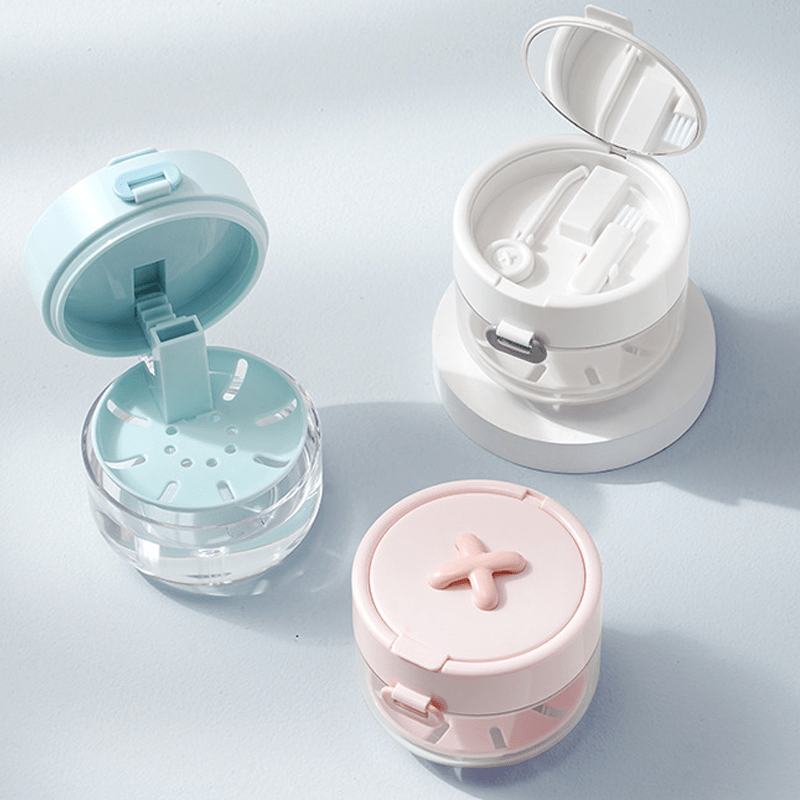 Dental Retainer Care Case Product Image 02