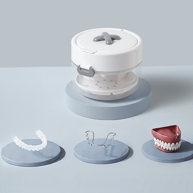 Dental Retainer Care Case Product Image 04