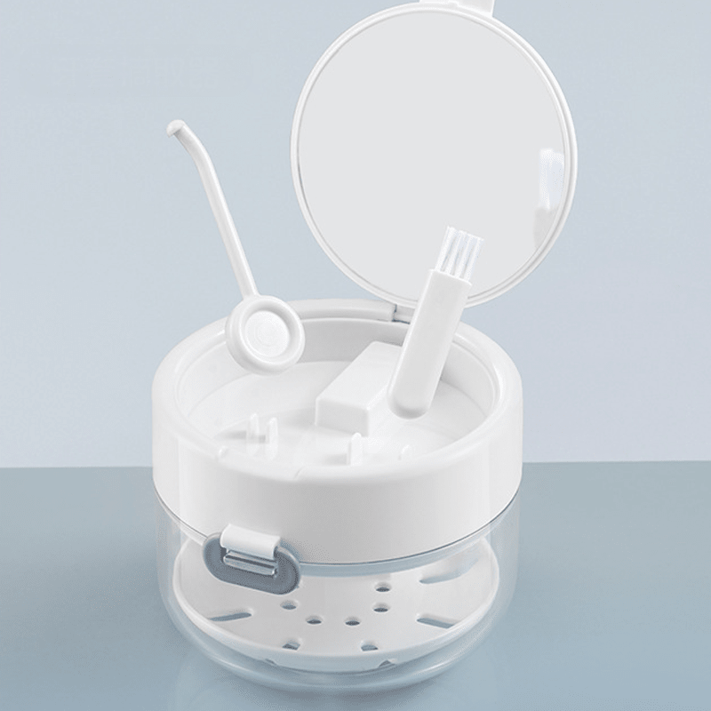 Dental Retainer Care Case Product Image 05
