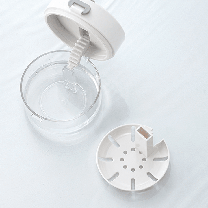Dental Retainer Care Case Product Image 06