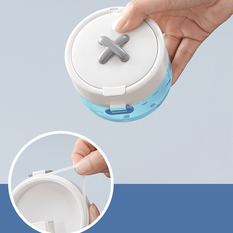 Dental Retainer Care Case Product Image 07