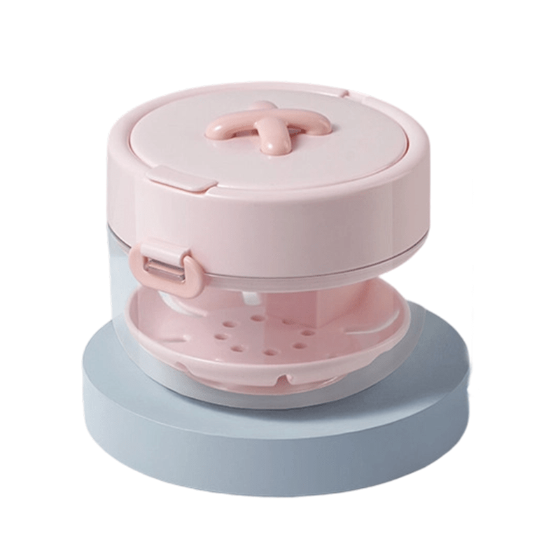 Dental Retainer Care Case Product Image 10