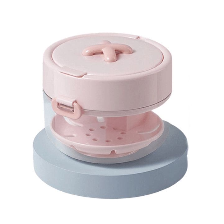 Dental Retainer Care Case Product Image 10