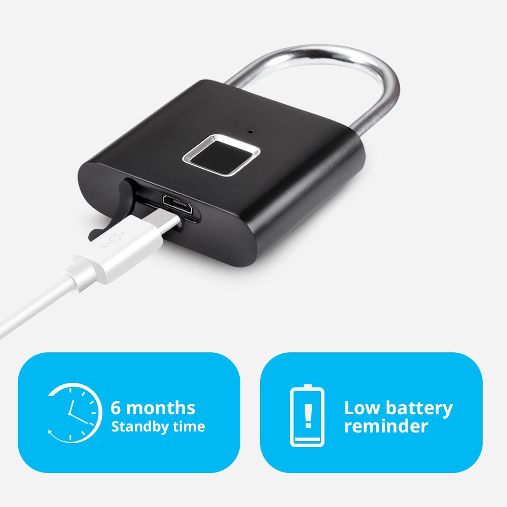 VeridaSecure™ — Instant Touch, Lasting Protection