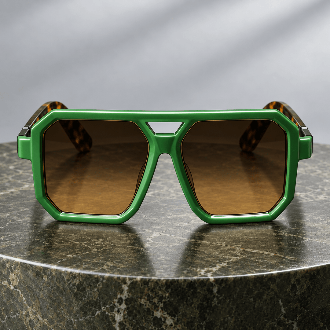 Domenor Square Sunglasses product image 1