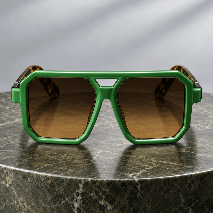 Domenor Square Sunglasses product image 1