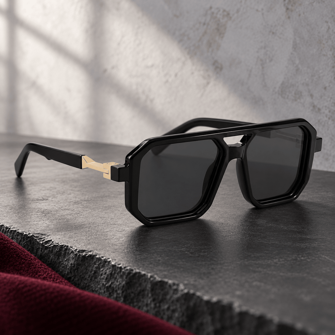 Domenor Square Sunglasses product image 3