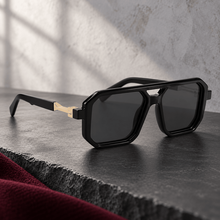 Domenor Square Sunglasses product image 3