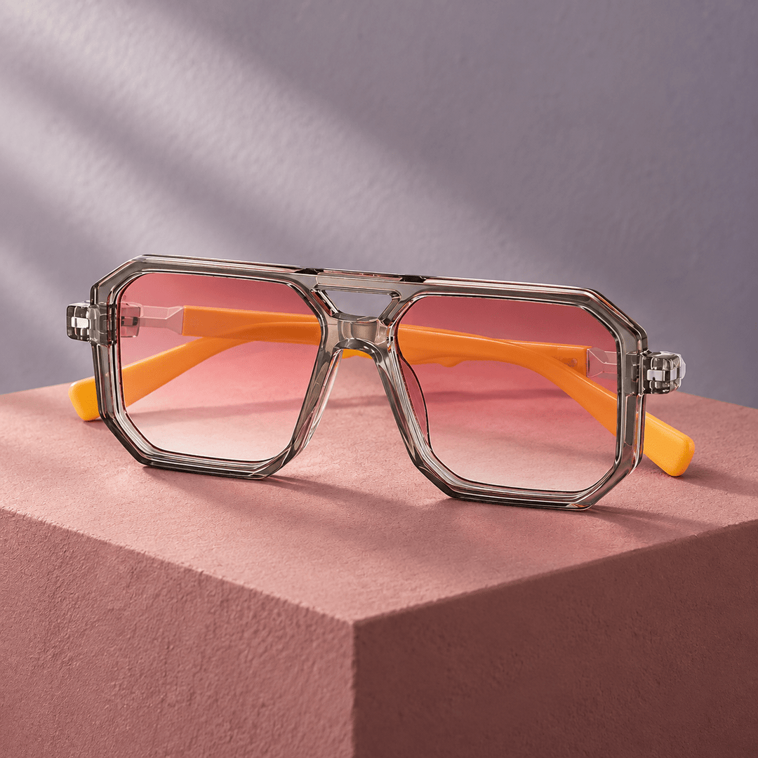 Domenor Square Sunglasses product image 4