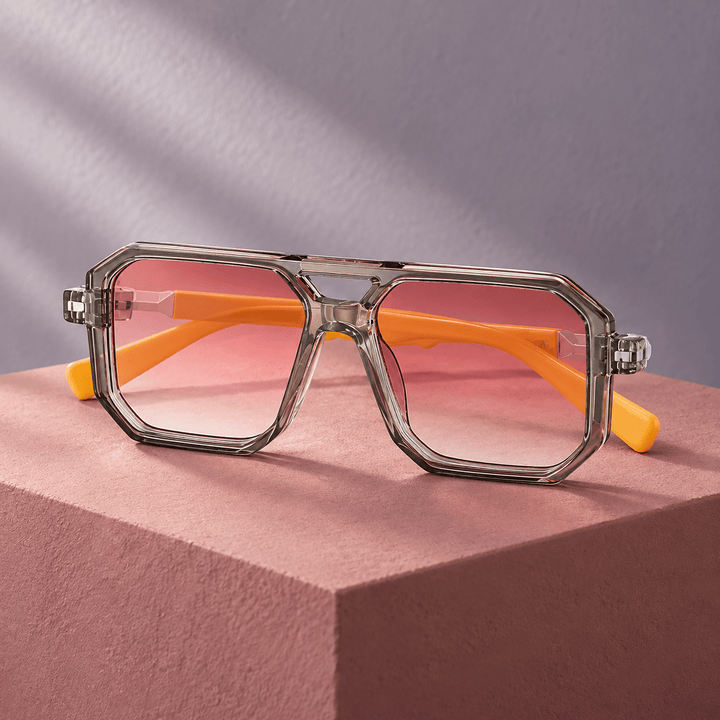 Domenor Square Sunglasses product image 4