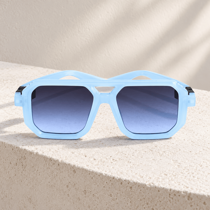 Domenor Square Sunglasses product image 5