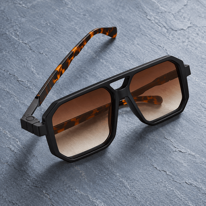 Domenor Square Sunglasses product image 6