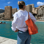 DominanceBag™ — Command Every Room with Effortless Style and Ironclad Organization (Black ) - | Zavonix