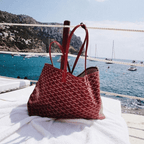 DominanceBag™ — Command Every Room with Effortless Style and Ironclad Organization (Rogue ) - | Zavonix